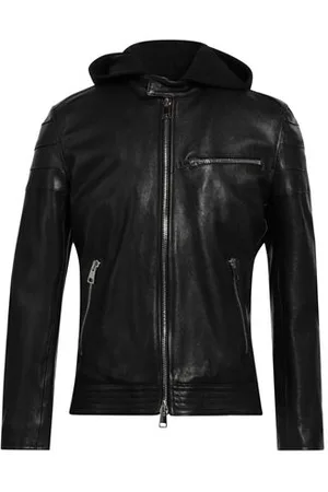 Dondup ROPA DE ABRIGO - Chaquetas y cazadoras