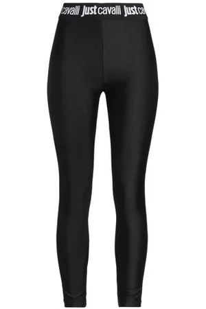 Roberto Cavalli PARTES DE ABAJO - Leggings