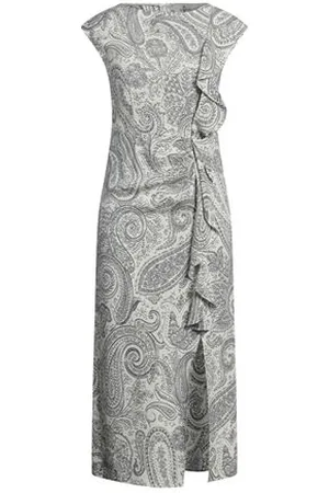 Etro VESTIDOS - Vestidos midi