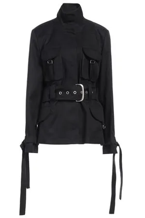 OFF-WHITE ROPA DE ABRIGO - Chaquetas y cazadoras