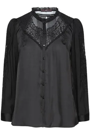 High CAMISETAS Y TOPS - Camisas