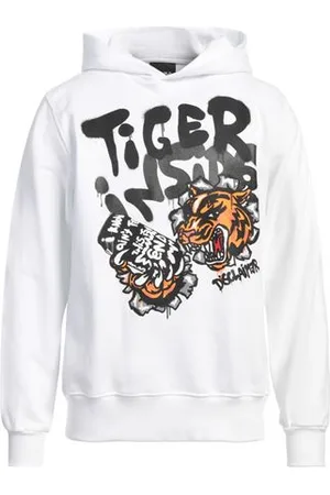 DISCLAIMER CAMISETAS Y TOPS - Sudaderas