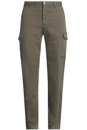 Tommy Hilfiger PARTES DE ABAJO - Pantalones