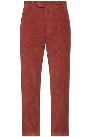 LARDINI PARTES DE ABAJO - Pantalones