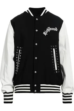 John Richmond ROPA DE ABRIGO - Chaquetas y cazadoras