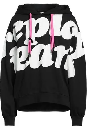 Replay CAMISETAS Y TOPS - Sudaderas