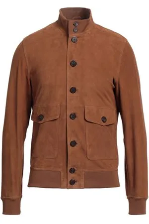 Brian Dales ROPA DE ABRIGO - Chaquetas y cazadoras