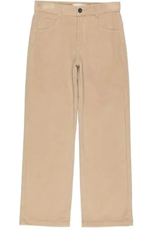 Fendi PARTES DE ABAJO - Pantalones