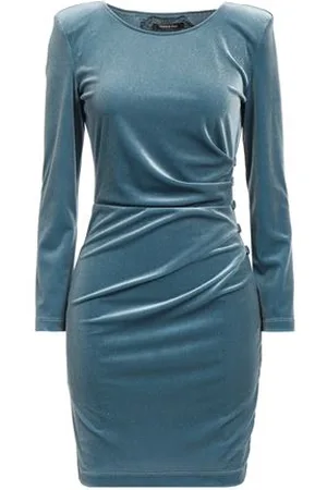 Patrizia Pepe VESTIDOS - Minivestidos