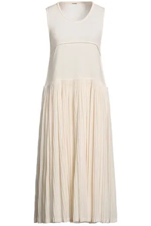 Jil Sander VESTIDOS - Vestidos midi