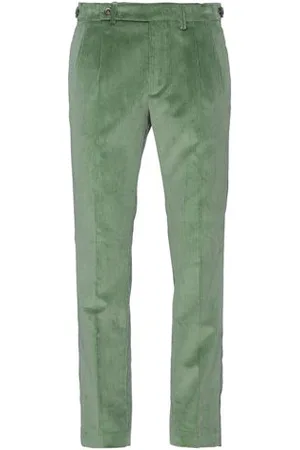 Berwich PARTES DE ABAJO - Pantalones
