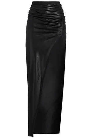 Rick Owens PARTES DE ABAJO - Faldas largas