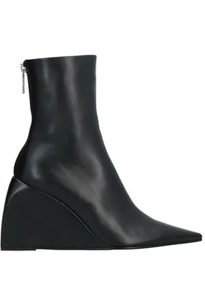 OFF-WHITE CALZADO - Botines de caña alta