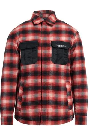 Armani Exchange ROPA DE ABRIGO - Chaquetas y cazadoras