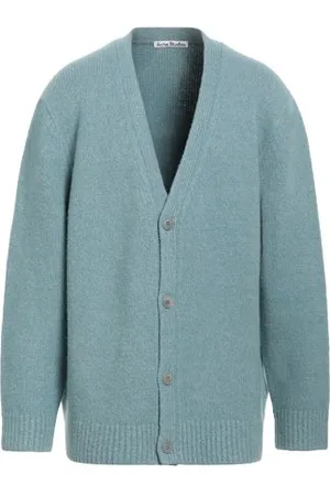 Acne Studios PRENDAS DE PUNTO - Cárdigans