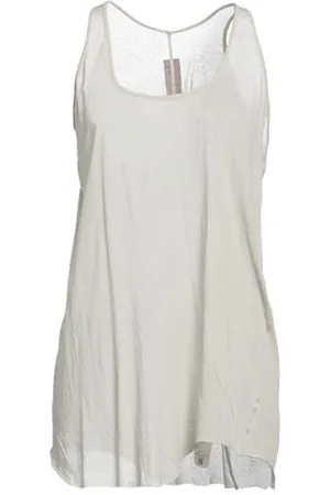 Rick Owens CAMISETAS Y TOPS - Camisetas de tirantes