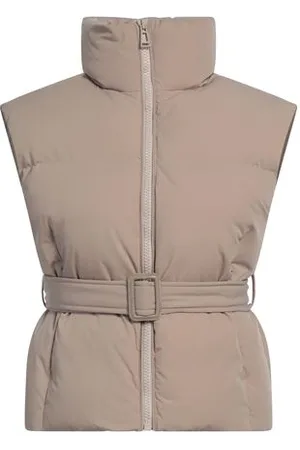 Belstaff ROPA DE ABRIGO - Chompas sin mangas