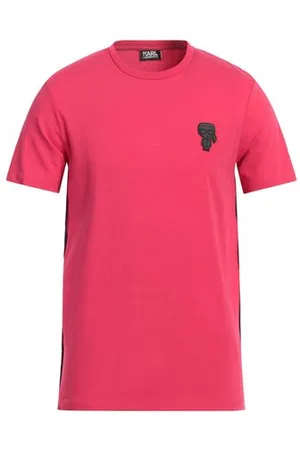 Karl Lagerfeld CAMISETAS Y TOPS - Camisetas