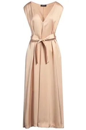 Fabiana Filippi VESTIDOS - Vestidos midi