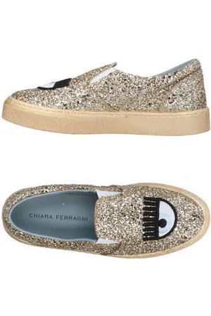 Chiara Ferragni CALZADO - Sneakers