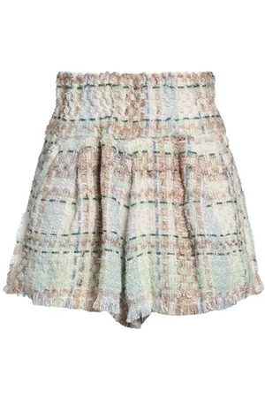 IRO PARTES DE ABAJO - Pantalones cortos y bermudas