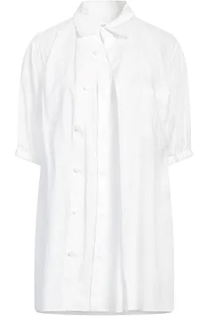 YOHJI YAMAMOTO CAMISETAS Y TOPS - Camisas