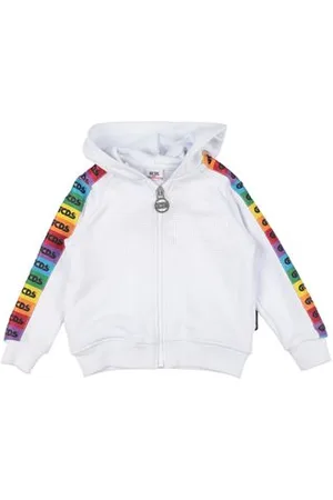 GCDS CAMISETAS Y TOPS - Sudaderas