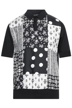 Dolce & Gabbana CAMISETAS Y TOPS - Polos
