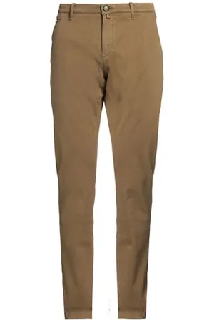 Jacob Cohen PARTES DE ABAJO - Pantalones