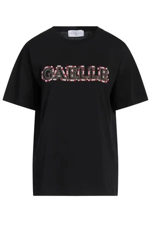 GAËLLE CAMISETAS Y TOPS - Camisetas