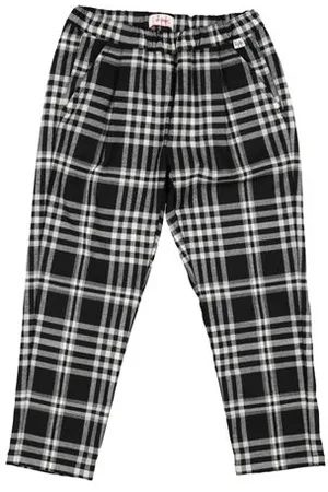 Il gufo PARTES DE ABAJO - Pantalones
