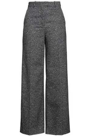 HUGO BOSS PARTES DE ABAJO - Pantalones