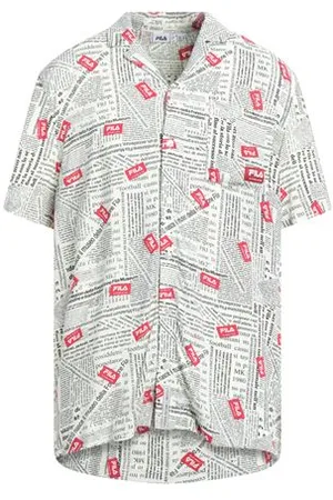 Fila CAMISETAS Y TOPS - Camisas