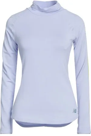 New Balance CAMISETAS Y TOPS - Camisetas