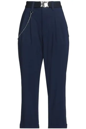 High PARTES DE ABAJO - Pantalones