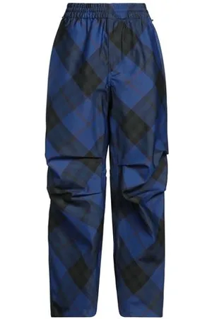 Burberry PARTES DE ABAJO - Pantalones