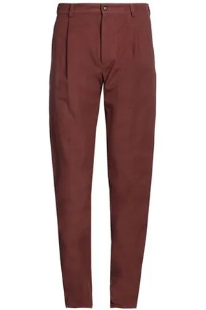 DoppiaA PARTES DE ABAJO - Pantalones