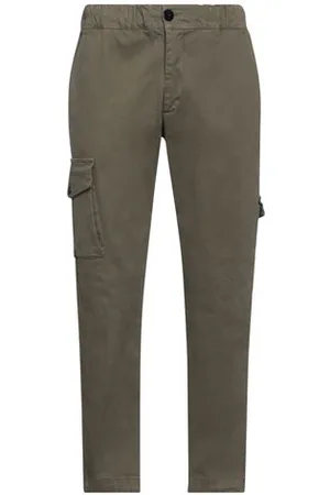 PMDS PREMIUM MOOD DENIM SUPERIOR PARTES DE ABAJO - Pantalones
