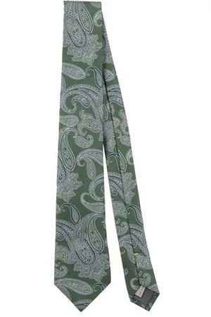 CANALI COMPLEMENTOS - Corbata y pajarita