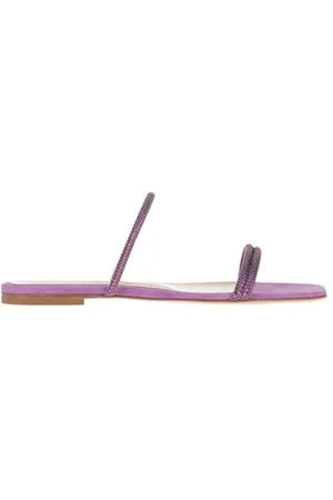 Gianvito Rossi CALZADO - Sandalias con cierre