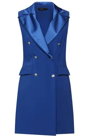 FRANKIE MORELLO VESTIDOS - Minivestidos