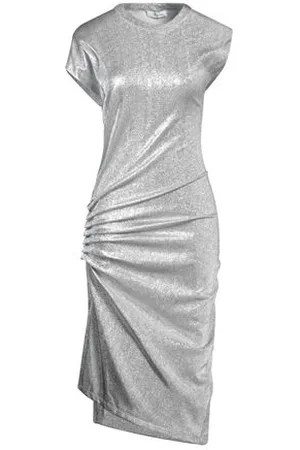 Paco rabanne VESTIDOS - Vestidos midi