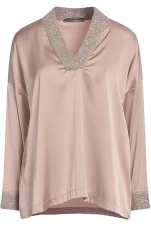 D.EXTERIOR CAMISETAS Y TOPS - Tops