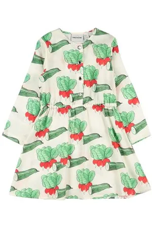 Mini Rodini VESTIDOS - Vestidos para niña