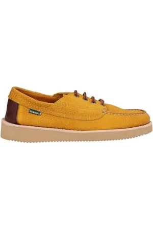 SEBAGO CALZADO - Zapatos de cordones