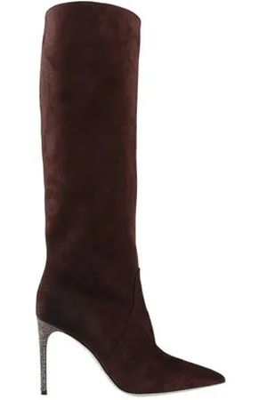 RENE CAOVILLA CALZADO - Botas