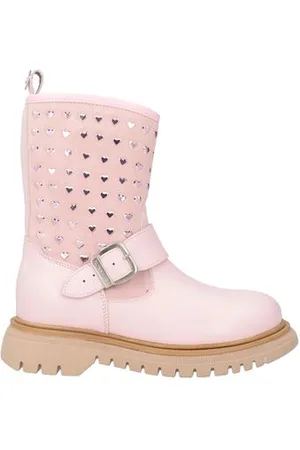 MONNALISA CALZADO - Botines de caña alta