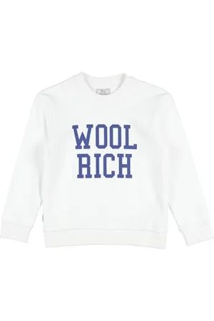 Woolrich CAMISETAS Y TOPS - Sudaderas