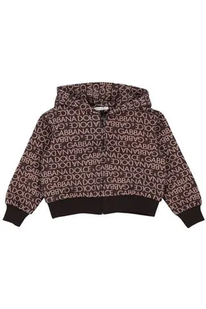 Dolce & Gabbana CAMISETAS Y TOPS - Sudaderas