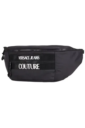 VERSACE BOLSOS - Riñoneras